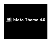 Moto Theme 4.0 coupons